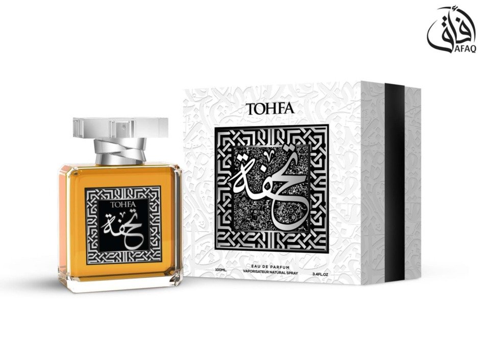 TOHFA — Eau De Parfume 100ml