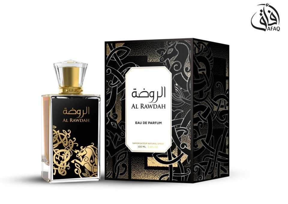 AL RAWDAH Eau De Parfume 100ml