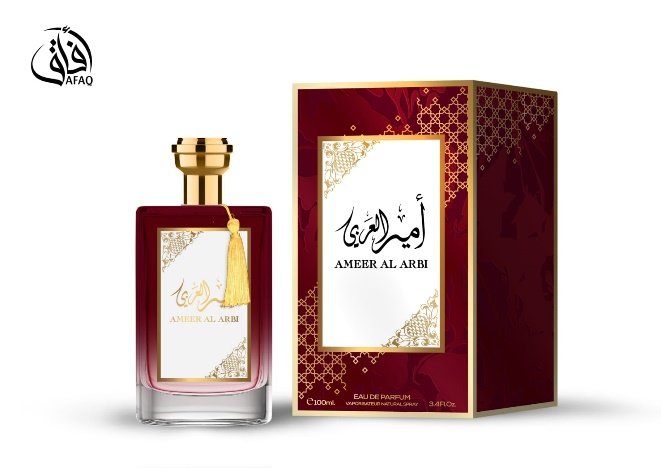 AMEER AL ARBI Eau De Parfume 100ml