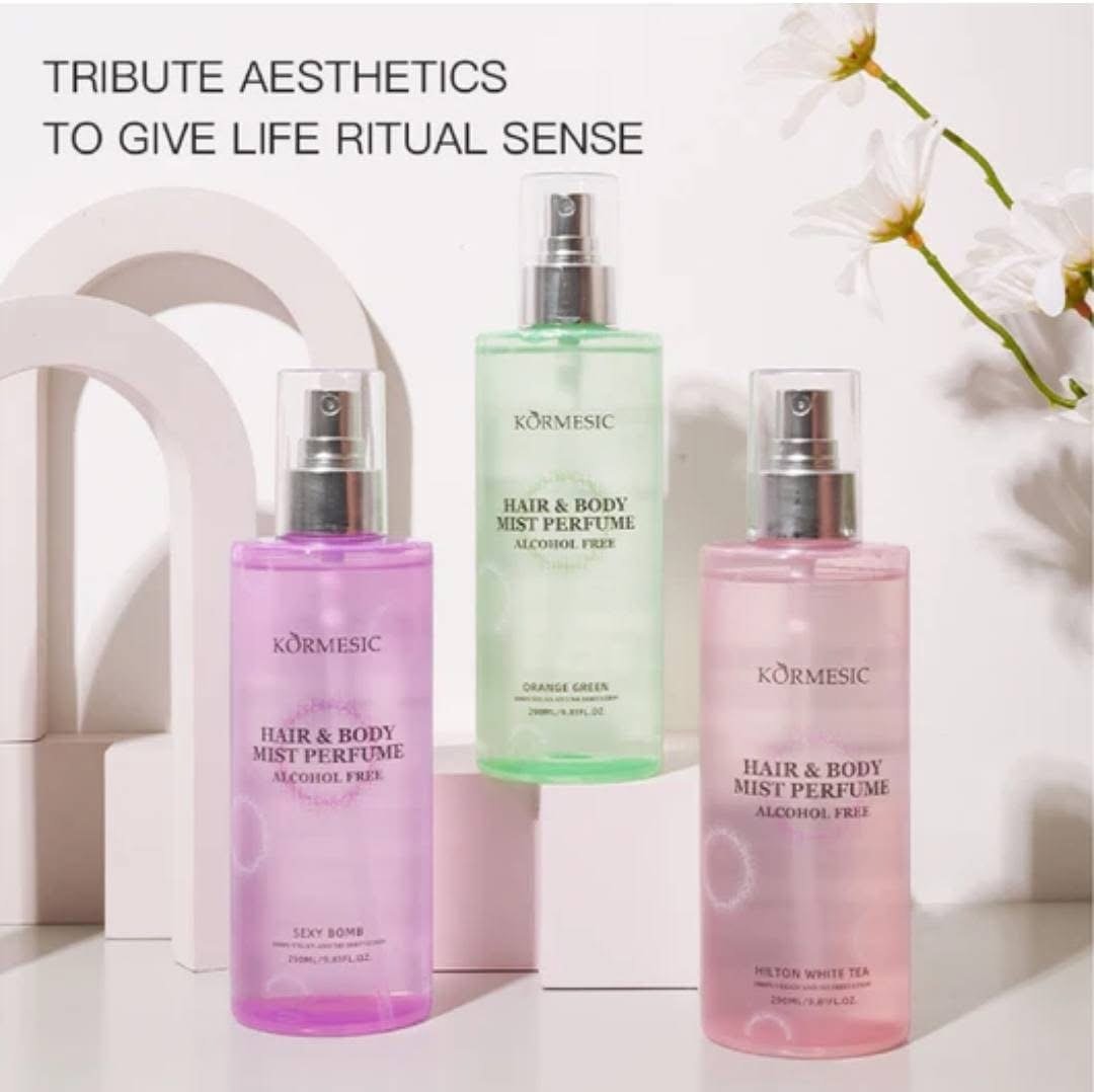 KORMESIC Bombshell — mgiełka perfumowana 290ml