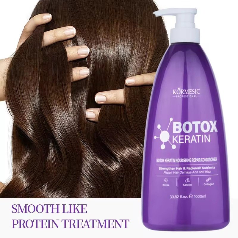 Maska Botox Keratin Hair 1000ml