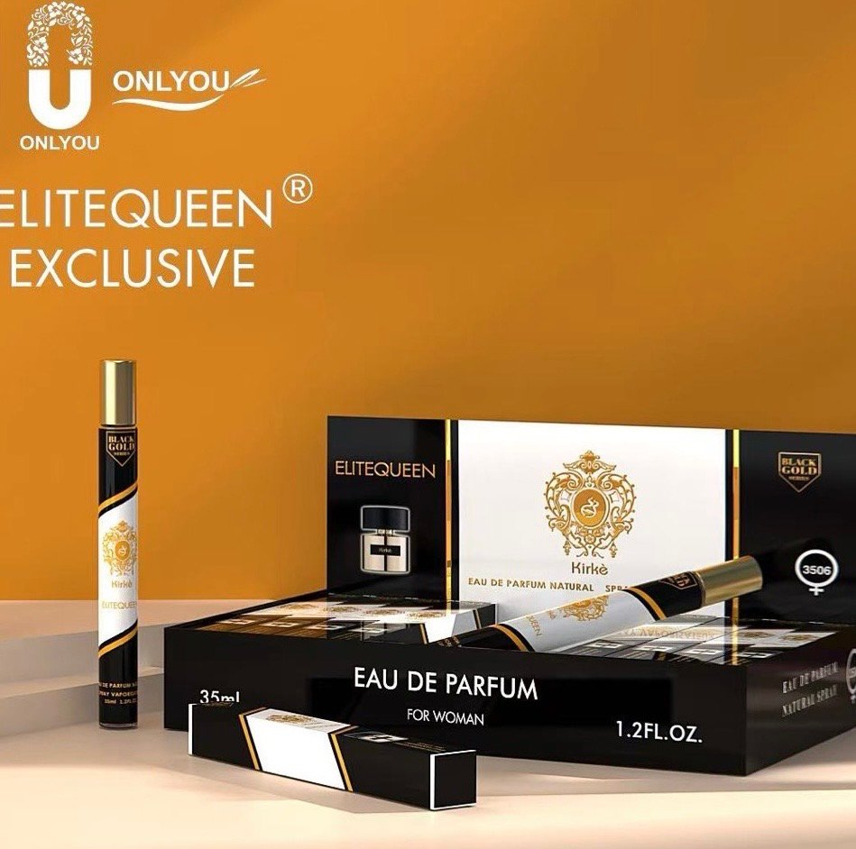 ELITE QUEEN Kirkè — Eau De Parfume 35ml