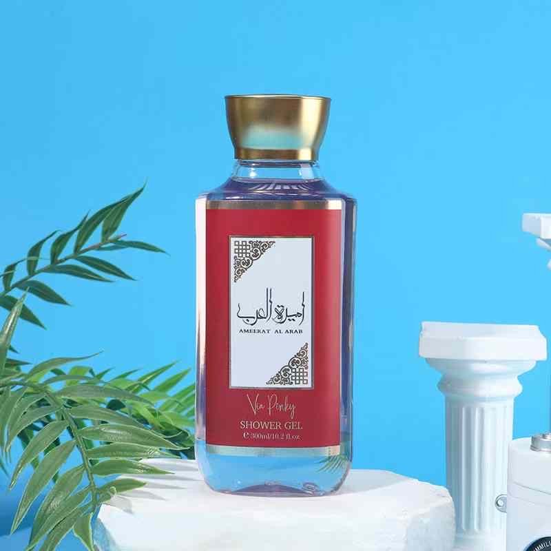 Ameerat Al Arab — żel do kąpieli 300ml