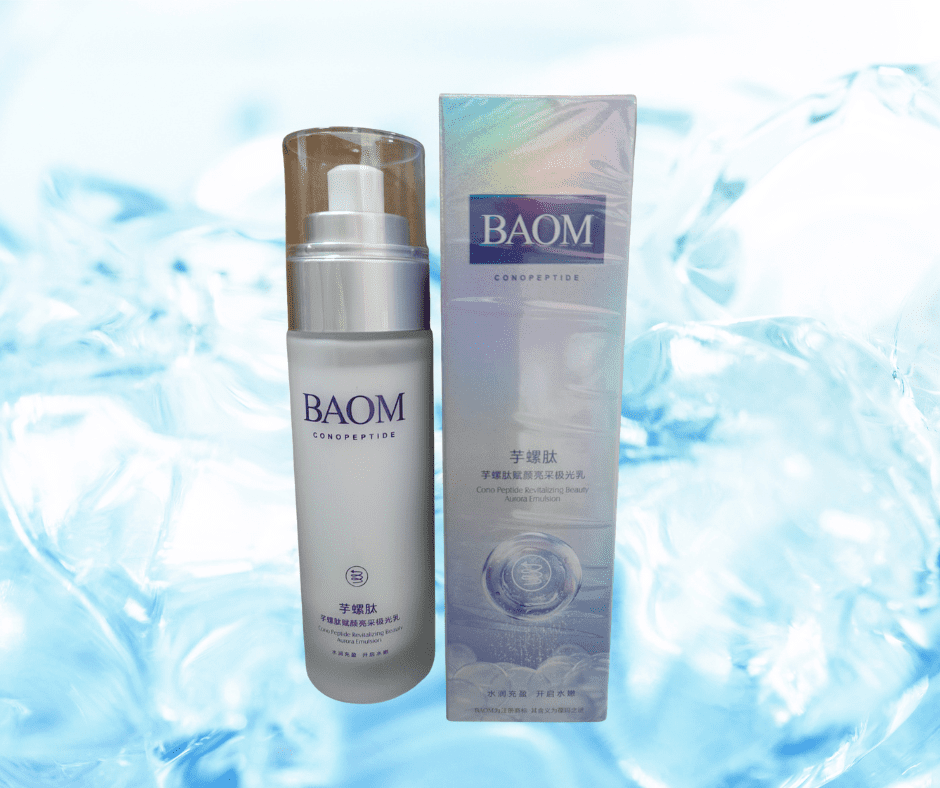 BAOM Aurora — emulsja