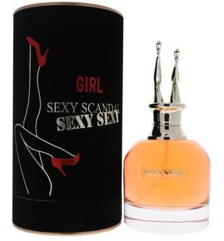 Girl Sexy Scandal — eau de parfum 100ml