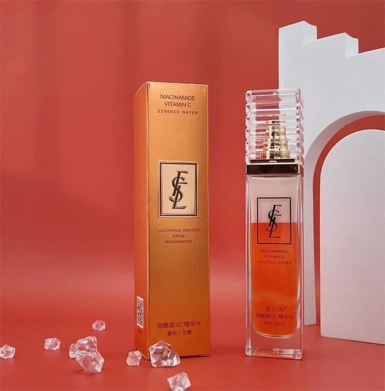 Krem do Twarzy Essence Water FSL 120ml