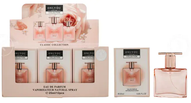Only You Eua de Parfum 30ml Klasyczna Kolekcja