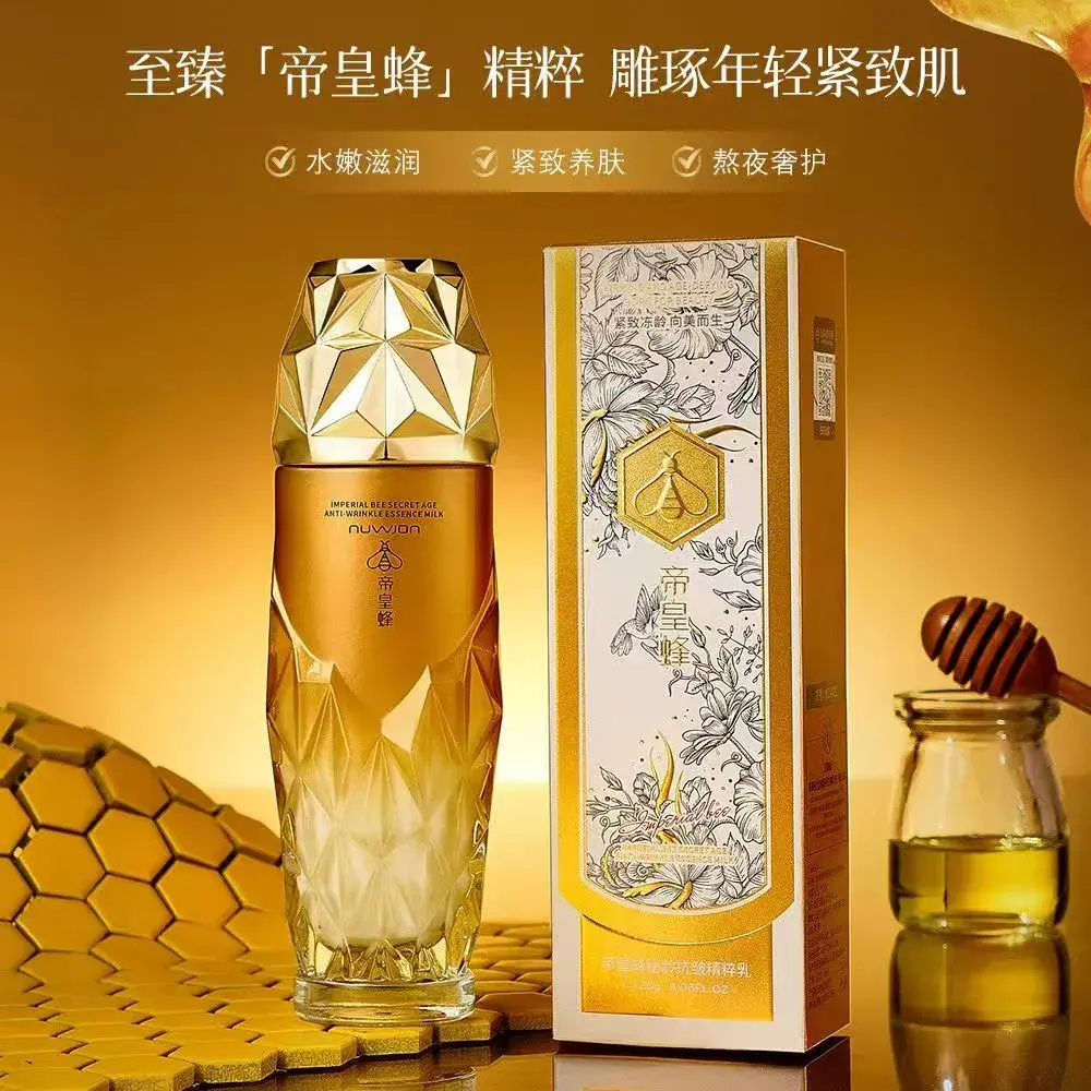 Serum do twarzy Imperial Bee Heritage Antywrinklowy 50ml