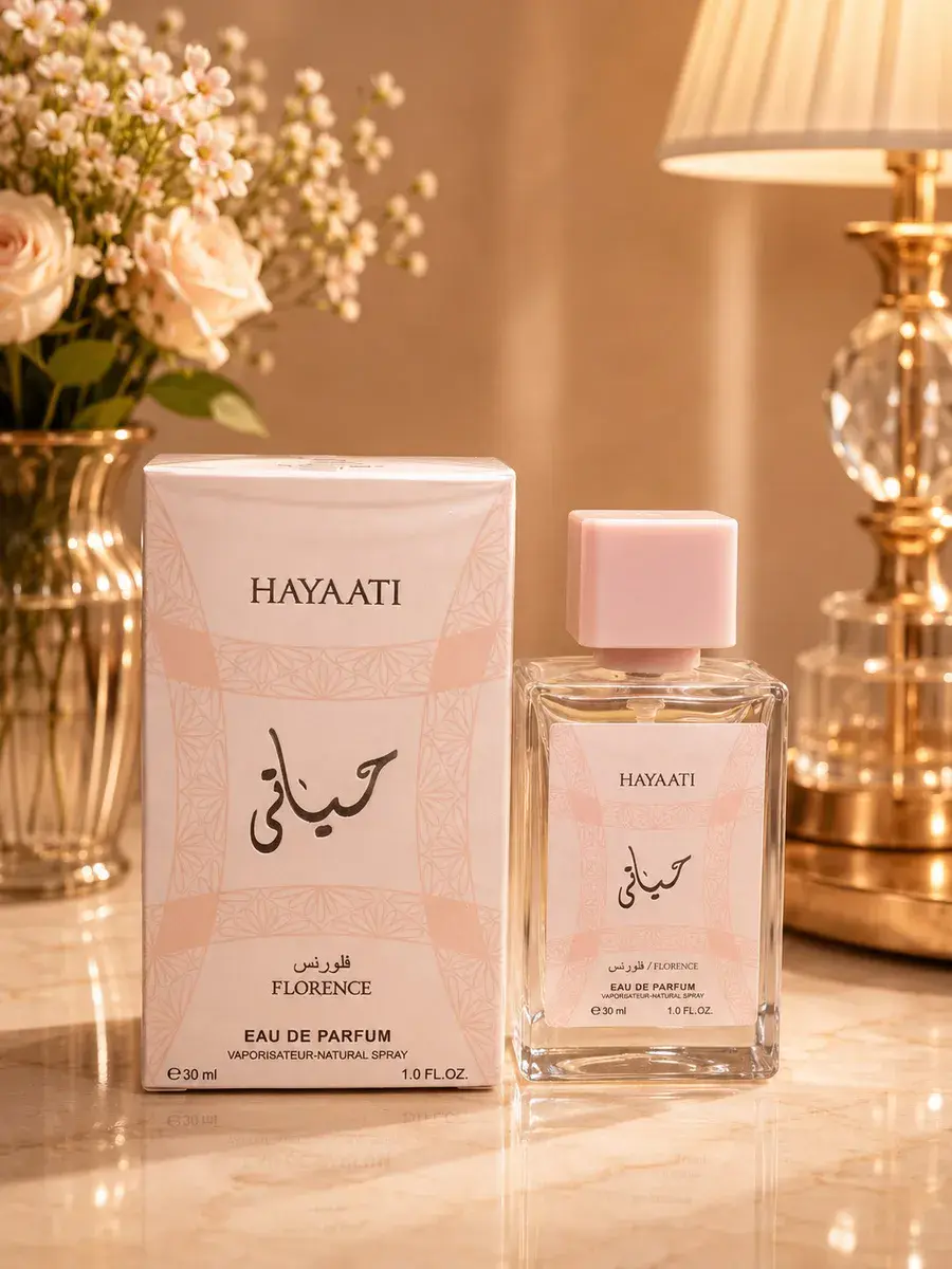 Perfumy Hayaati Florence 30ml
