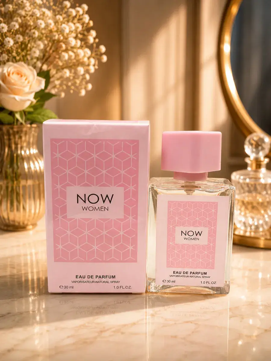 Perfumy Now Women Eau de Parfum 30ml