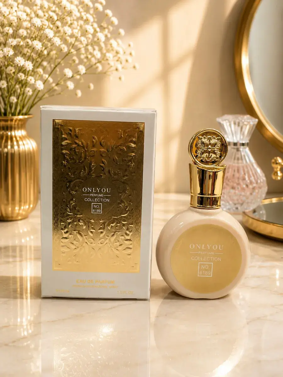 Perfumy Only You No. 8189 30ml Eau de Parfum
