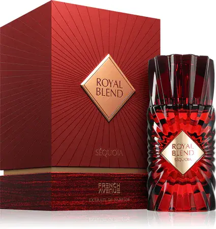 Perfumy Royal Blend Séquoia 100ml French Avenue
