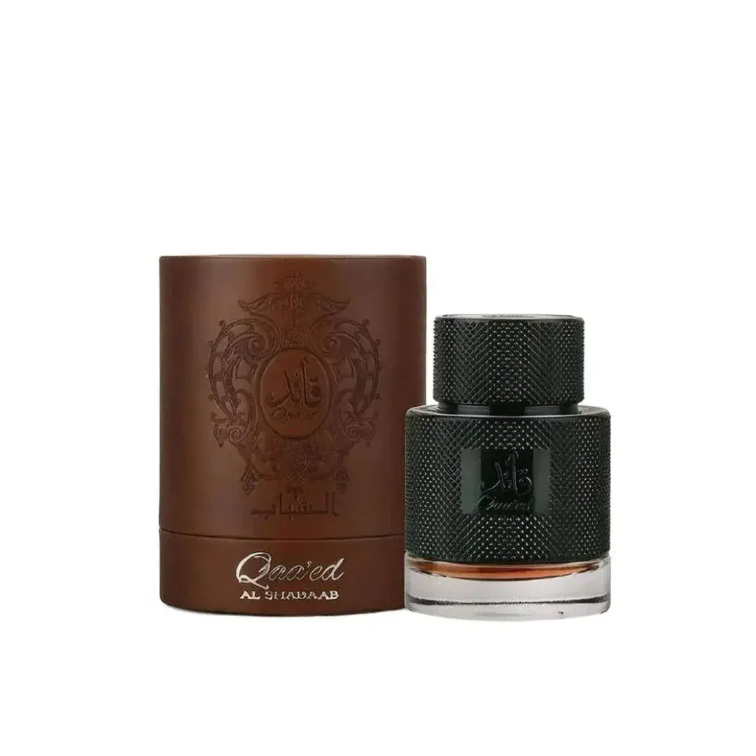Perfumy Qaa'ed Al Shujaa 100ml