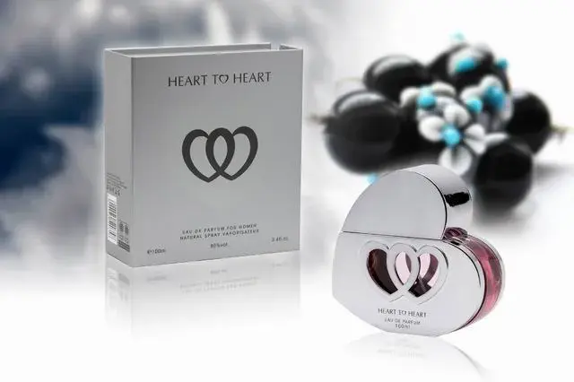Heart to Heart Perfumy Damskie 100ml Eau de Parfum