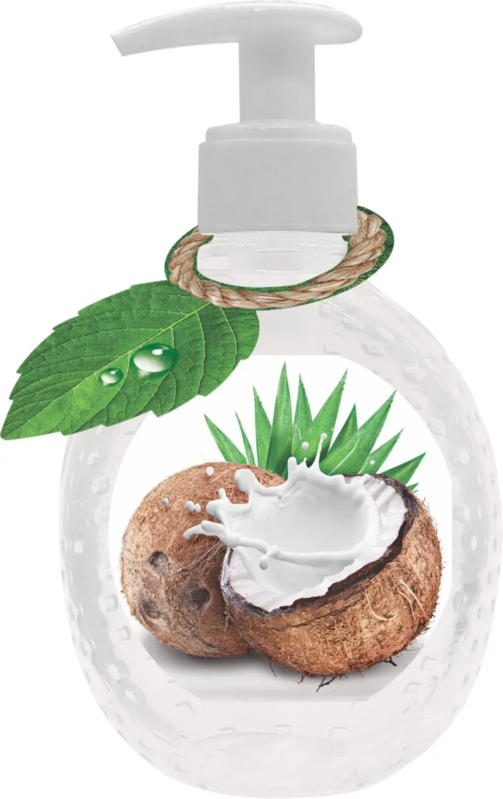 Lara Żel pod prysznic Owocowy 375ml