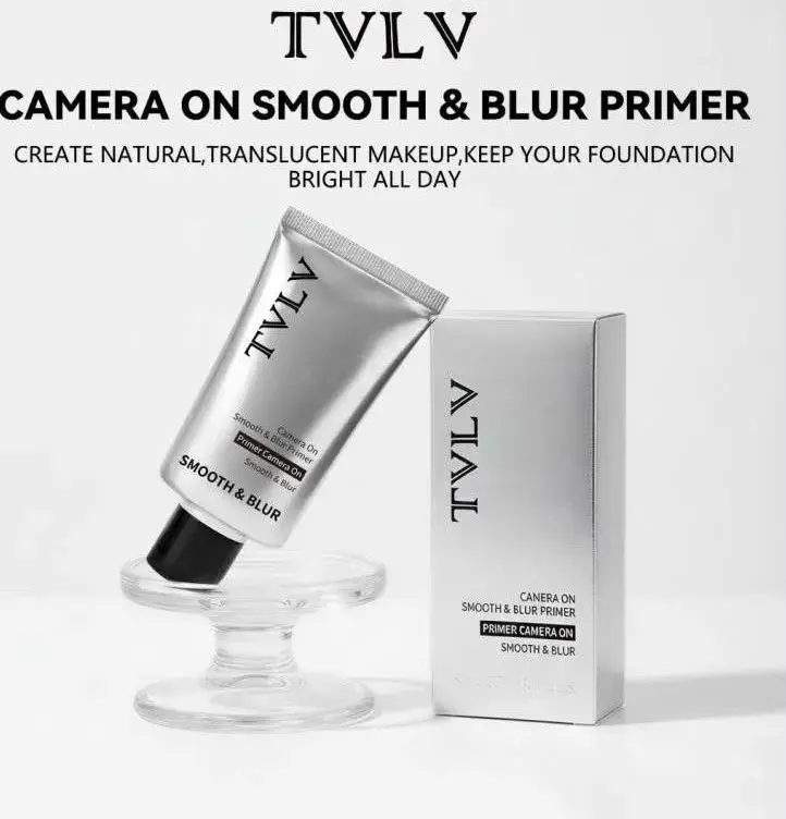 TVLV Wygładzająca baza pod makijaż soft focus 35 ml
