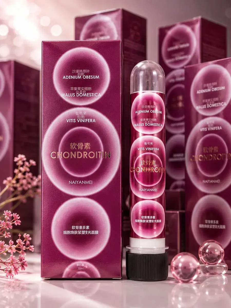 Esencja chondroityny NAIYANMEI 30 ml