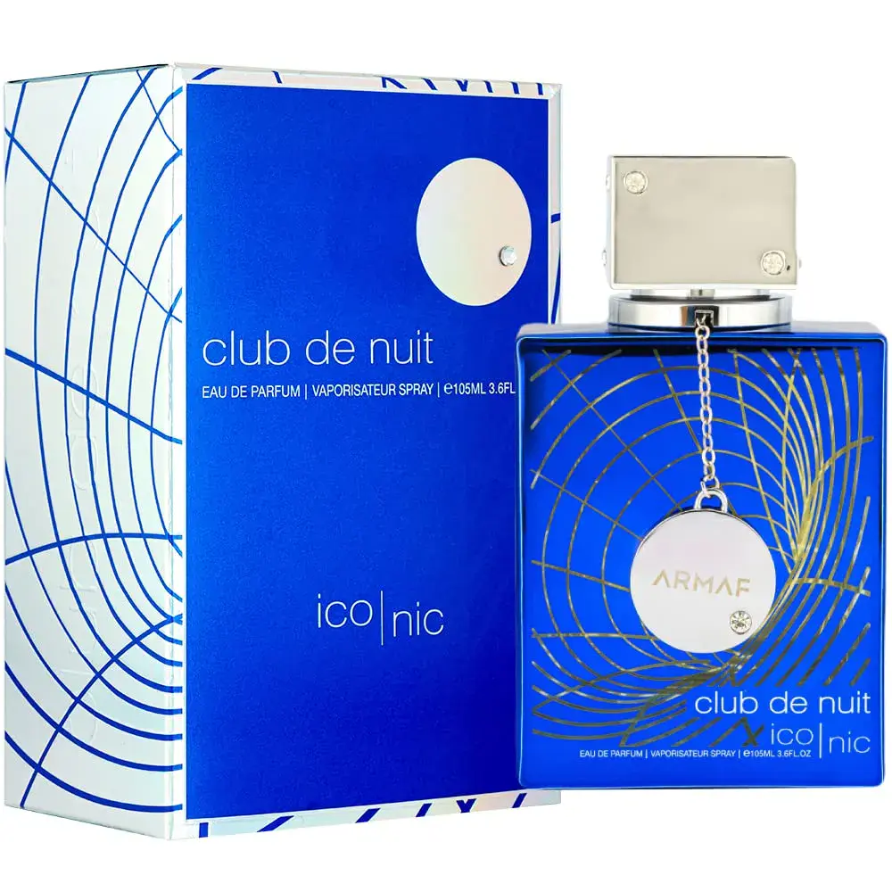 Armaf Club de Nuit icoNic EDP 100ml