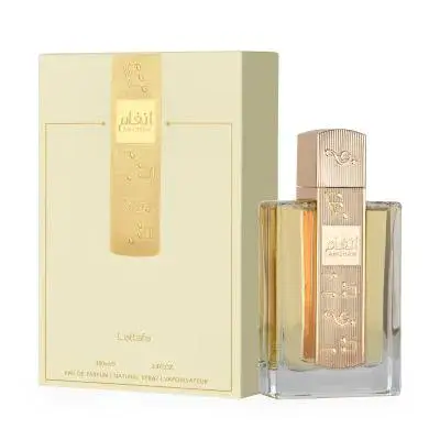 Perfumy Lattafa 100ml EDP w pudełku