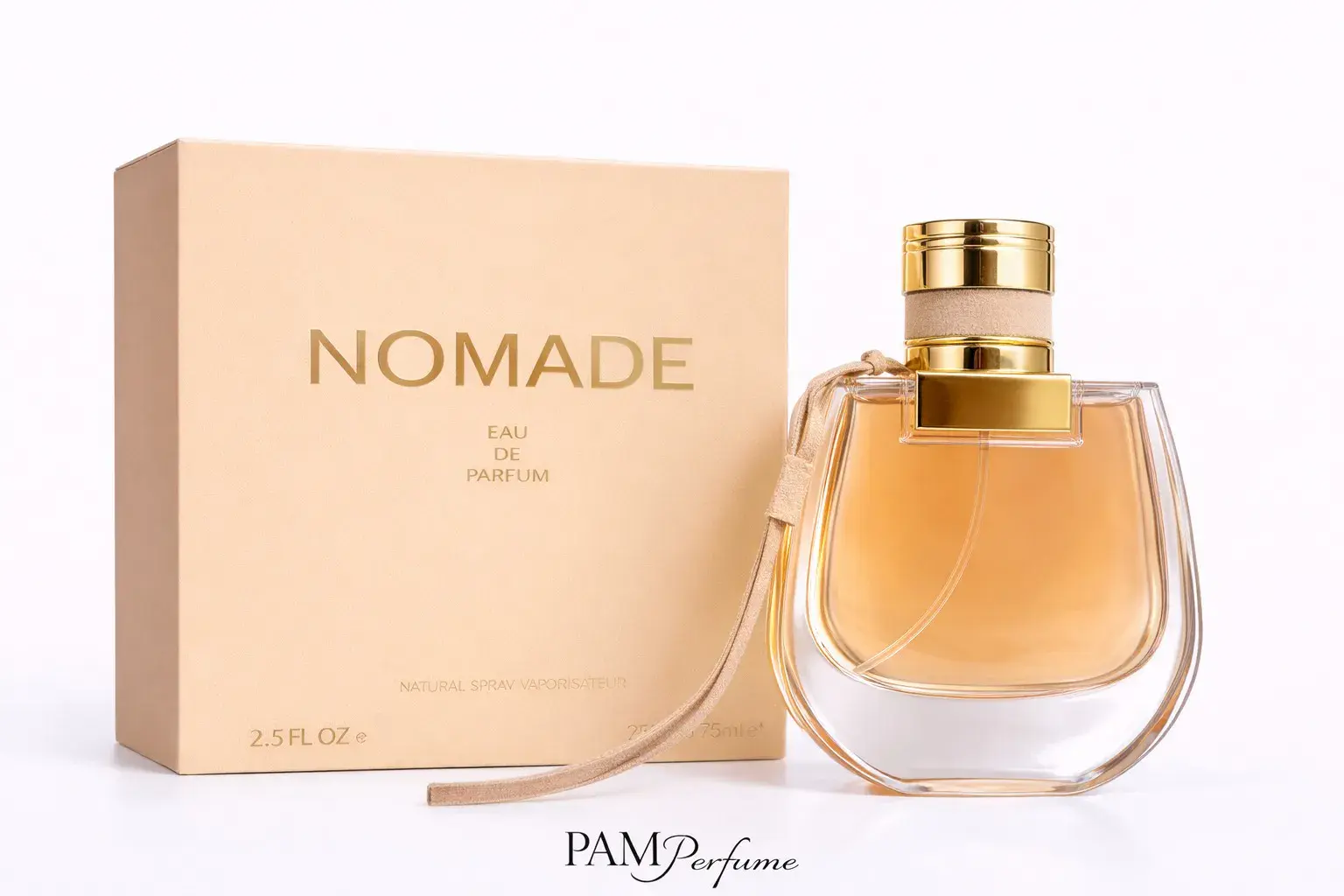 Perfumy Nomade Eau de Parfum 75ml PAMPerfume