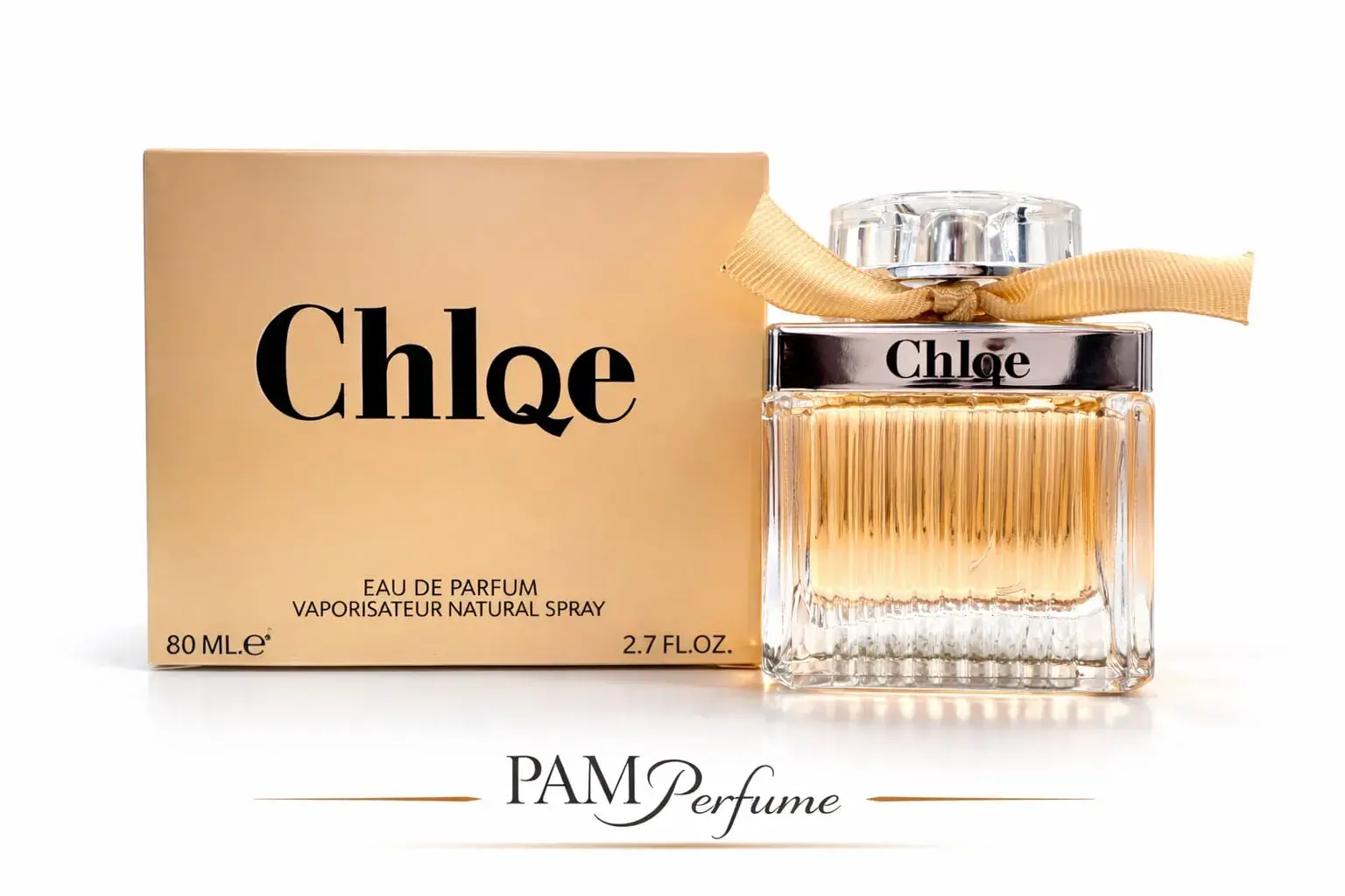Perfumy Chloe Eau de Parfum 80ml