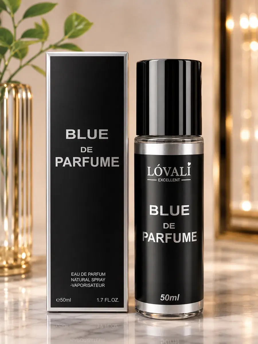 Lovali Excellent Blue de Parfume 50ml