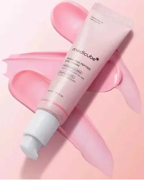Krem pod oczy Medicube PDRN Pink Eye Cream 15ml