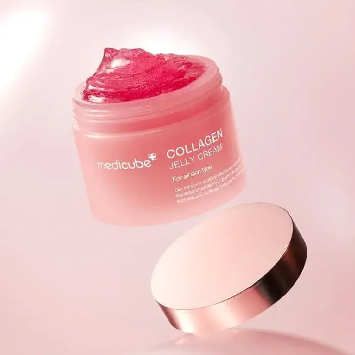 Medicube Collagen Jelly Cream do twarzy 70ml