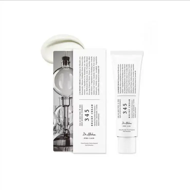 Dr. Althea 345 Relief Cream balsam kojący 50 ml