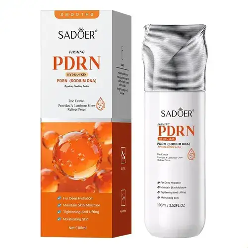 SADOER PDRN Hydra-Skin 100ml lotion ujędrniający i nawilżający
