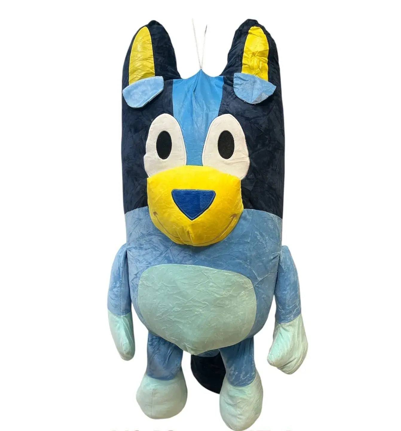 Maskotka Pluszowa Bluey 40cm Miękka Przytulanka Piesek