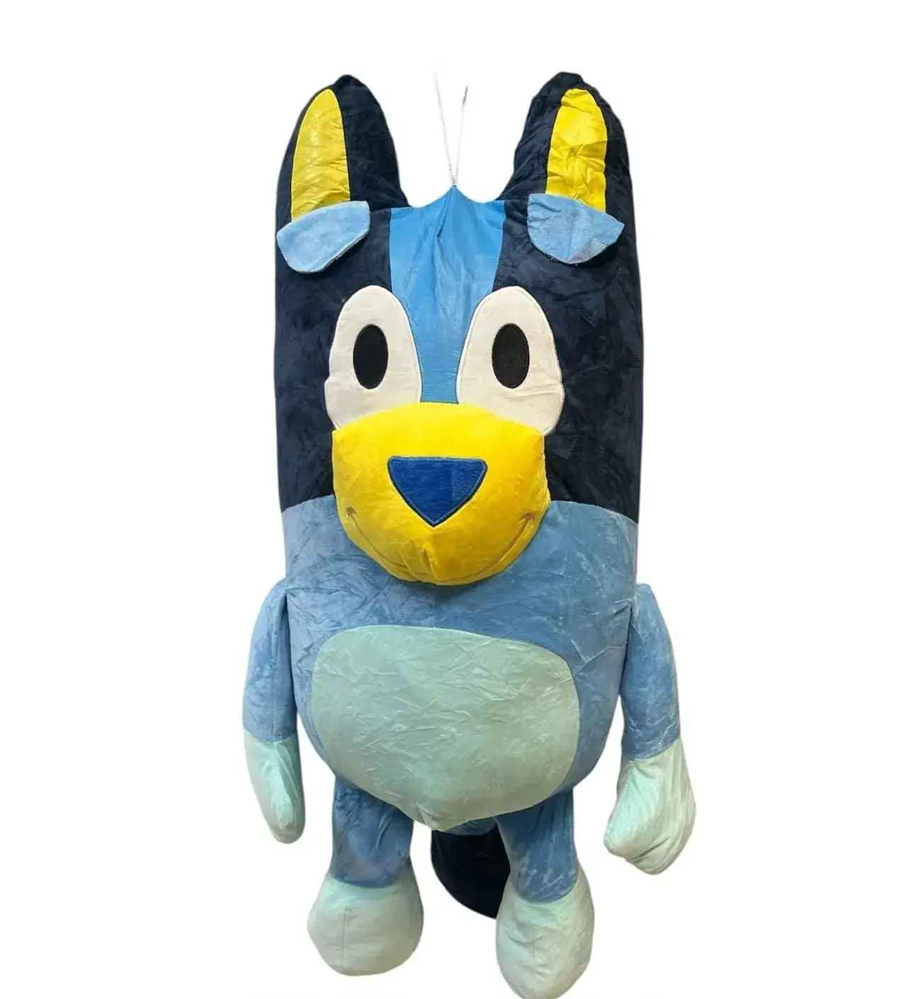 Maskotka Pluszowa Bluey 60cm - Duża Przytulanka Piesek