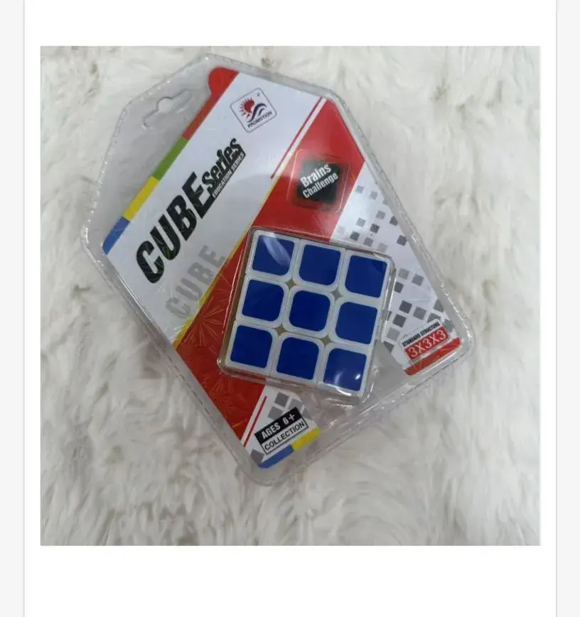 Kostka Rubika Blue Series 3x3