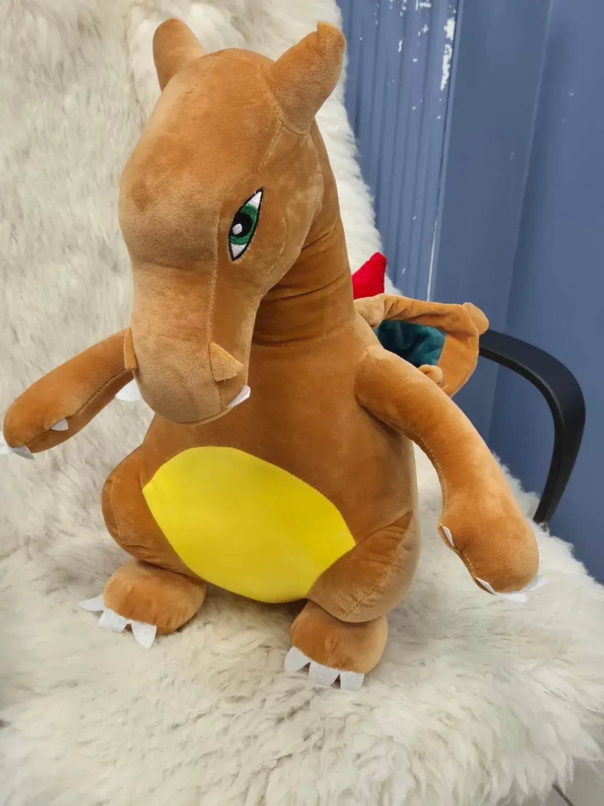 Maskotka Pluszowa Charizard Pokémon 50cm