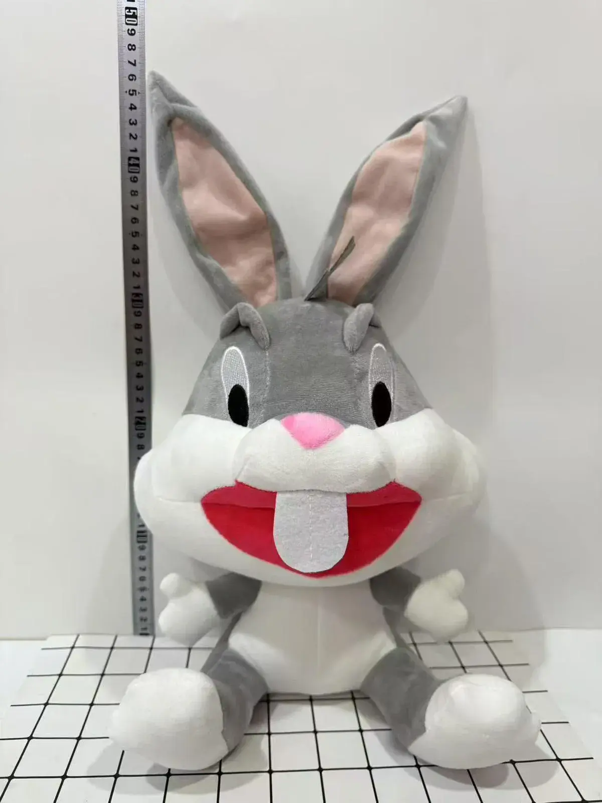 Maskotka Pluszowa Bugs Bunny 45cm