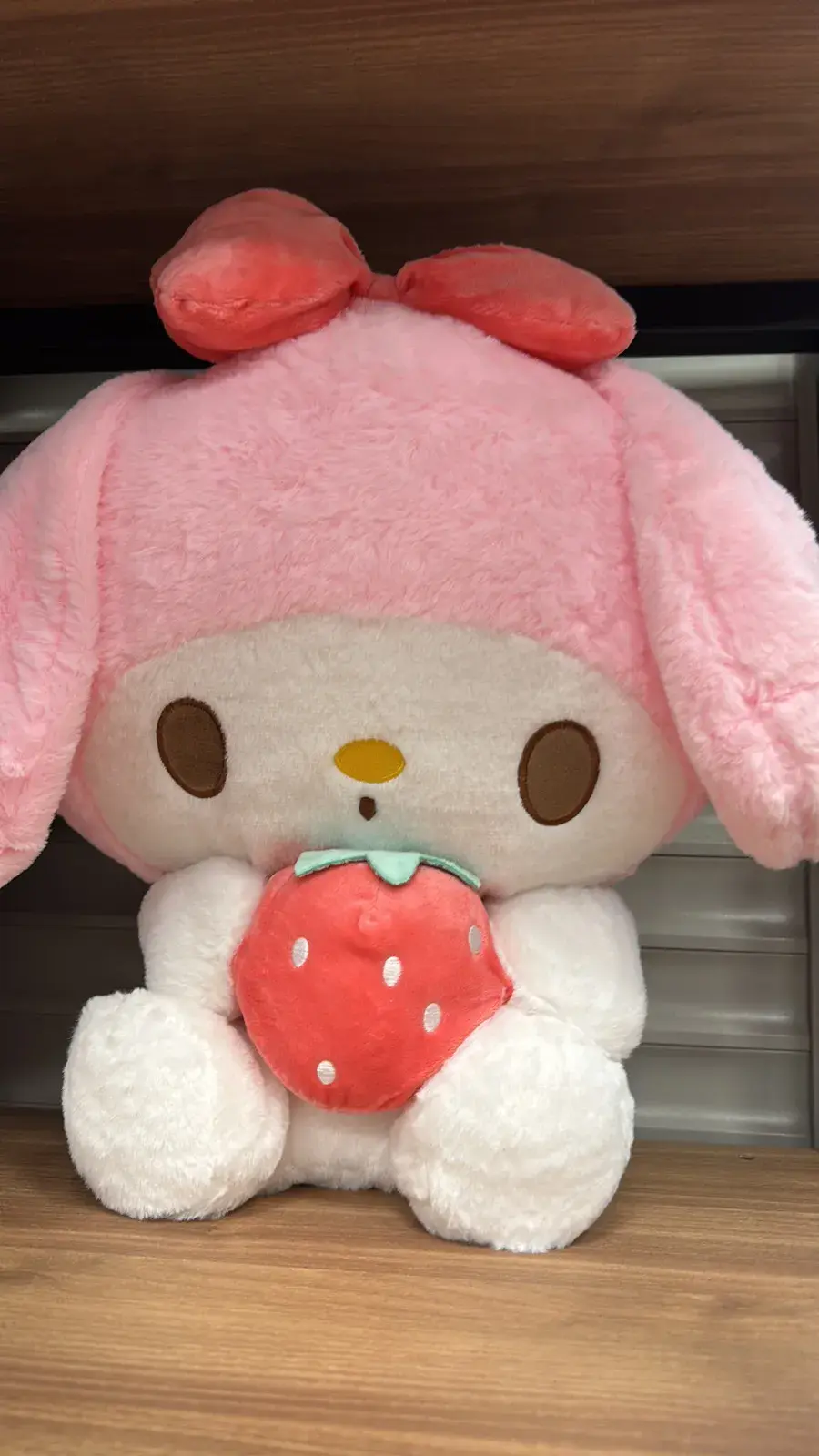 Maskotka Pluszowa My Melody 45cm