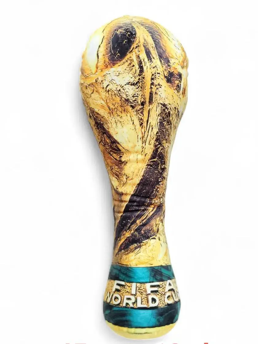 Maskotka Pluszowa Piłka FIFA World Cup 55cm