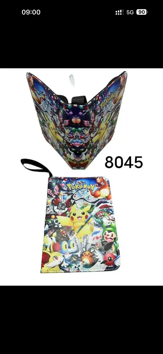 Plecak Pokemon Wielokolorowy z Pikachu 8045
