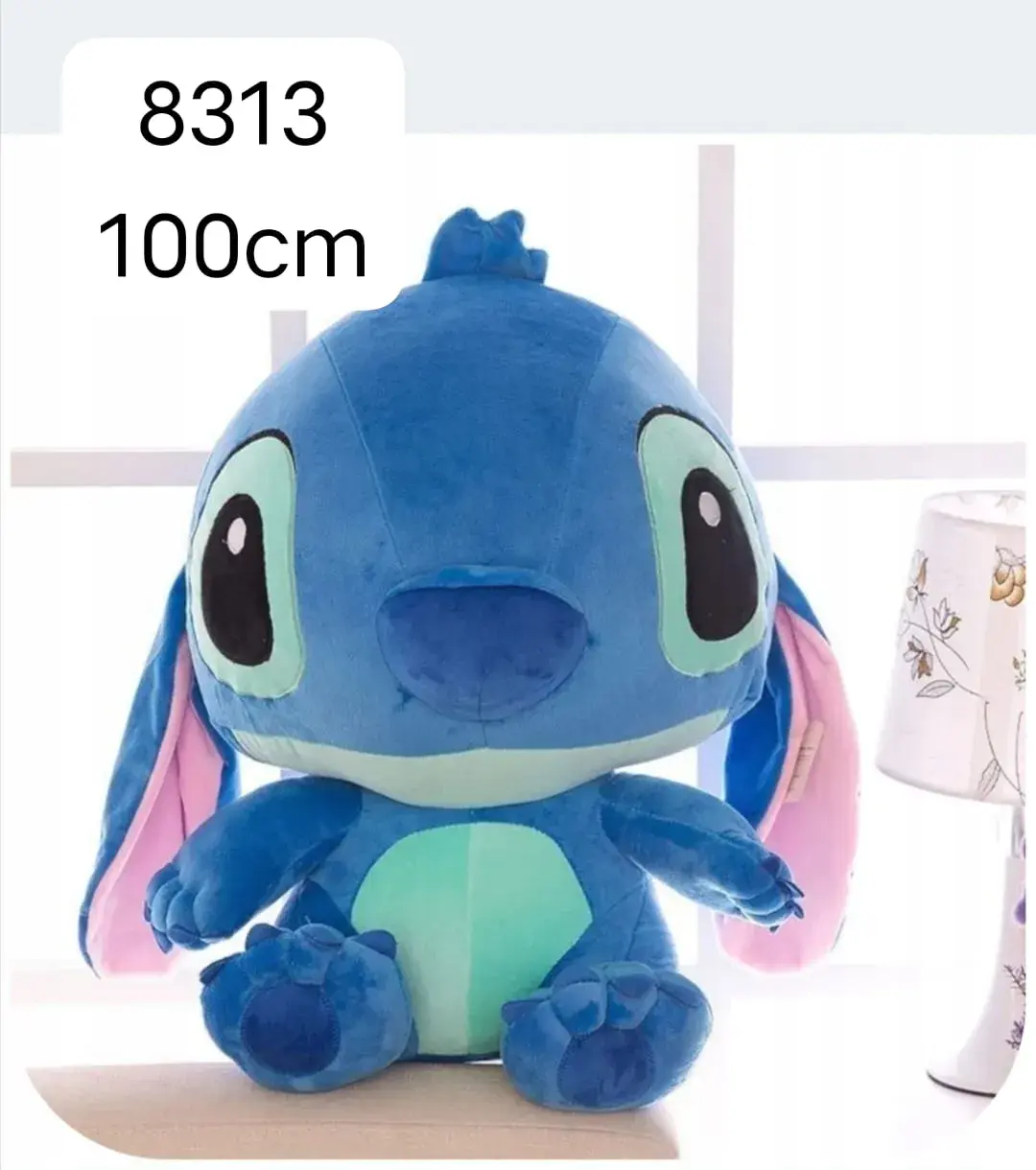 Maskotka Pluszowa Stitch 100cm