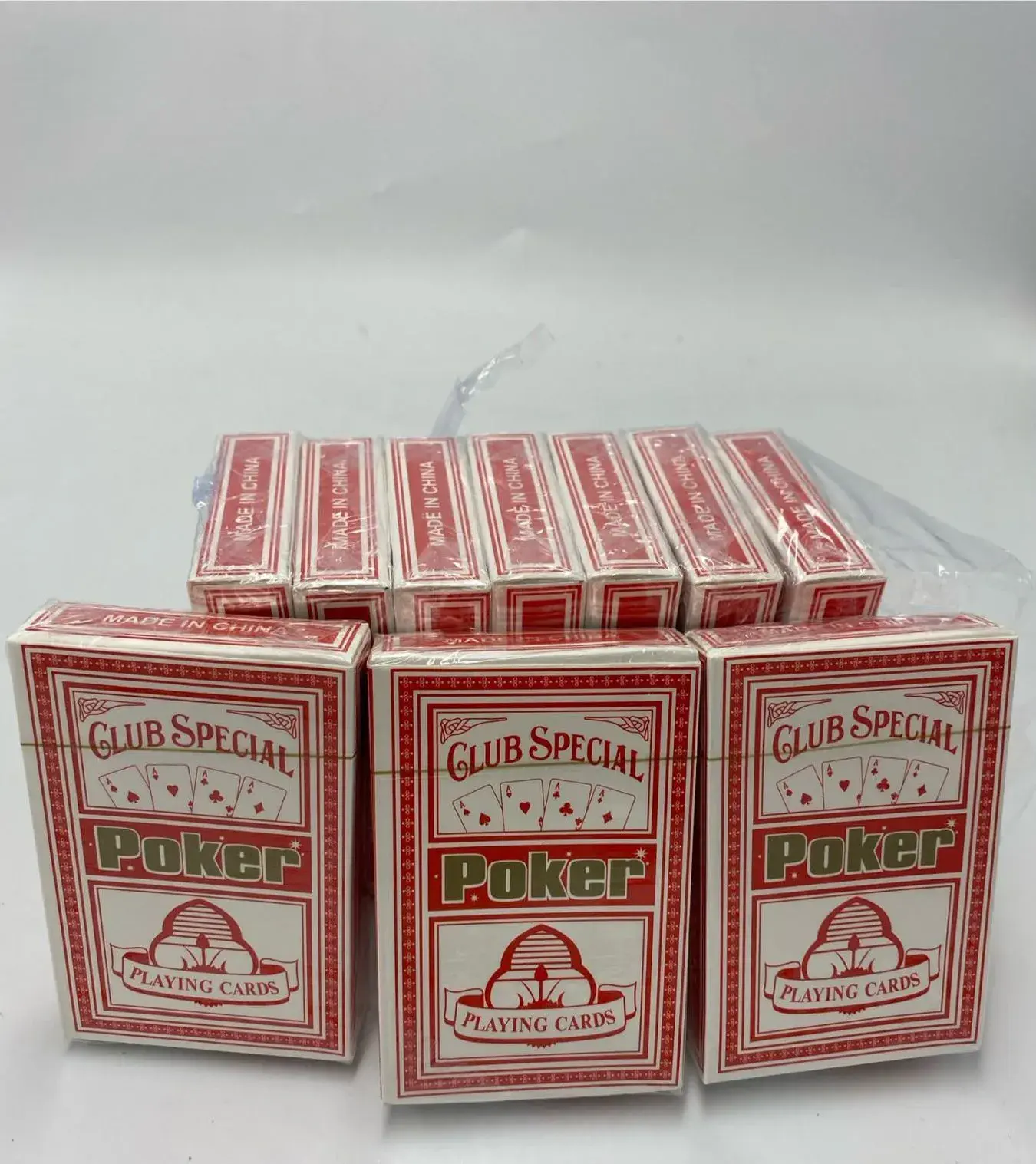 Karty do gry Club Special Poker Playing Cards