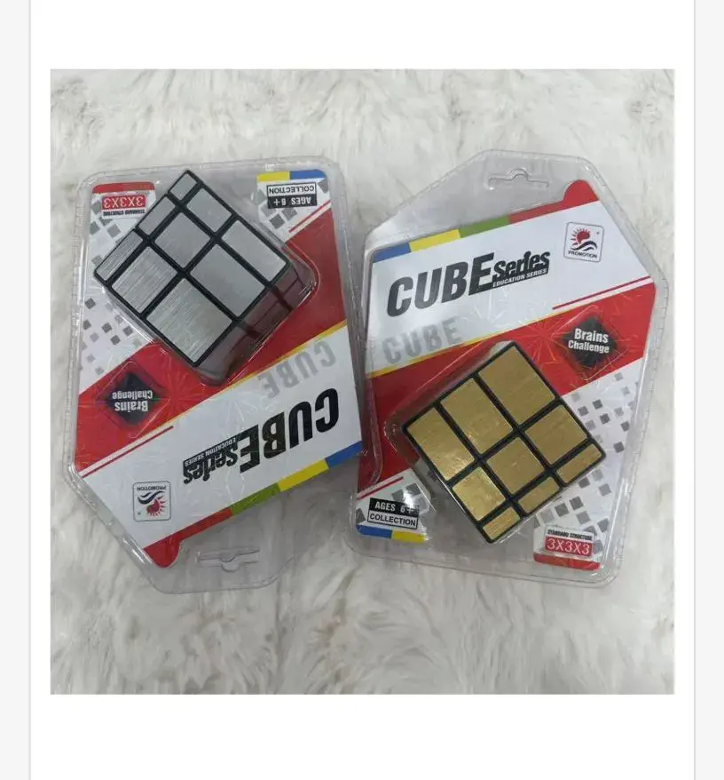 Kostki Rubika 3x3 Cube Esales Brains Challenge