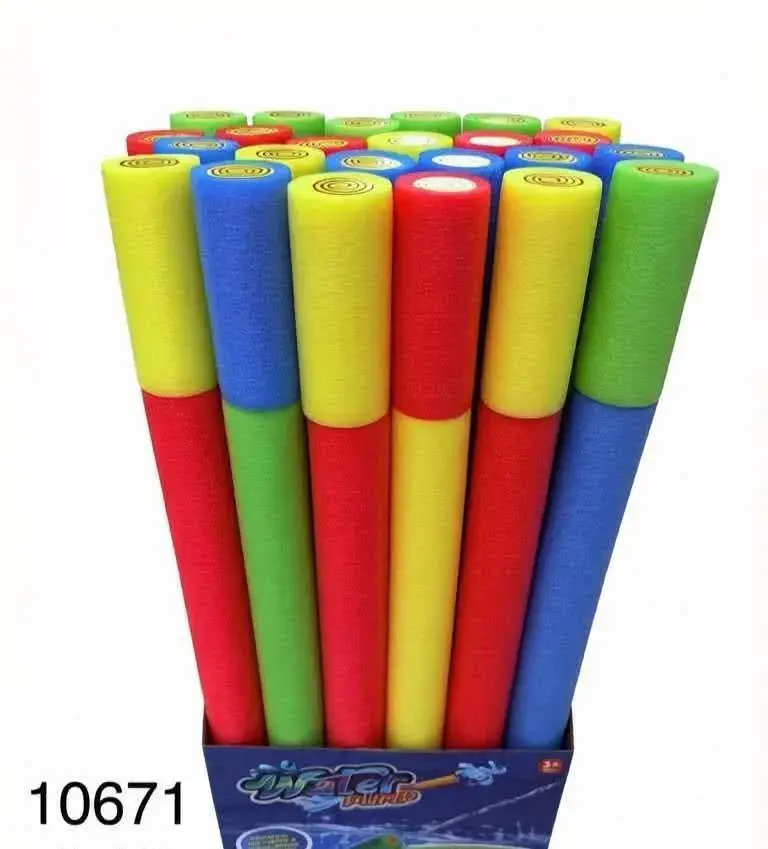Banki Mydlane Water Bubbles 24 szt