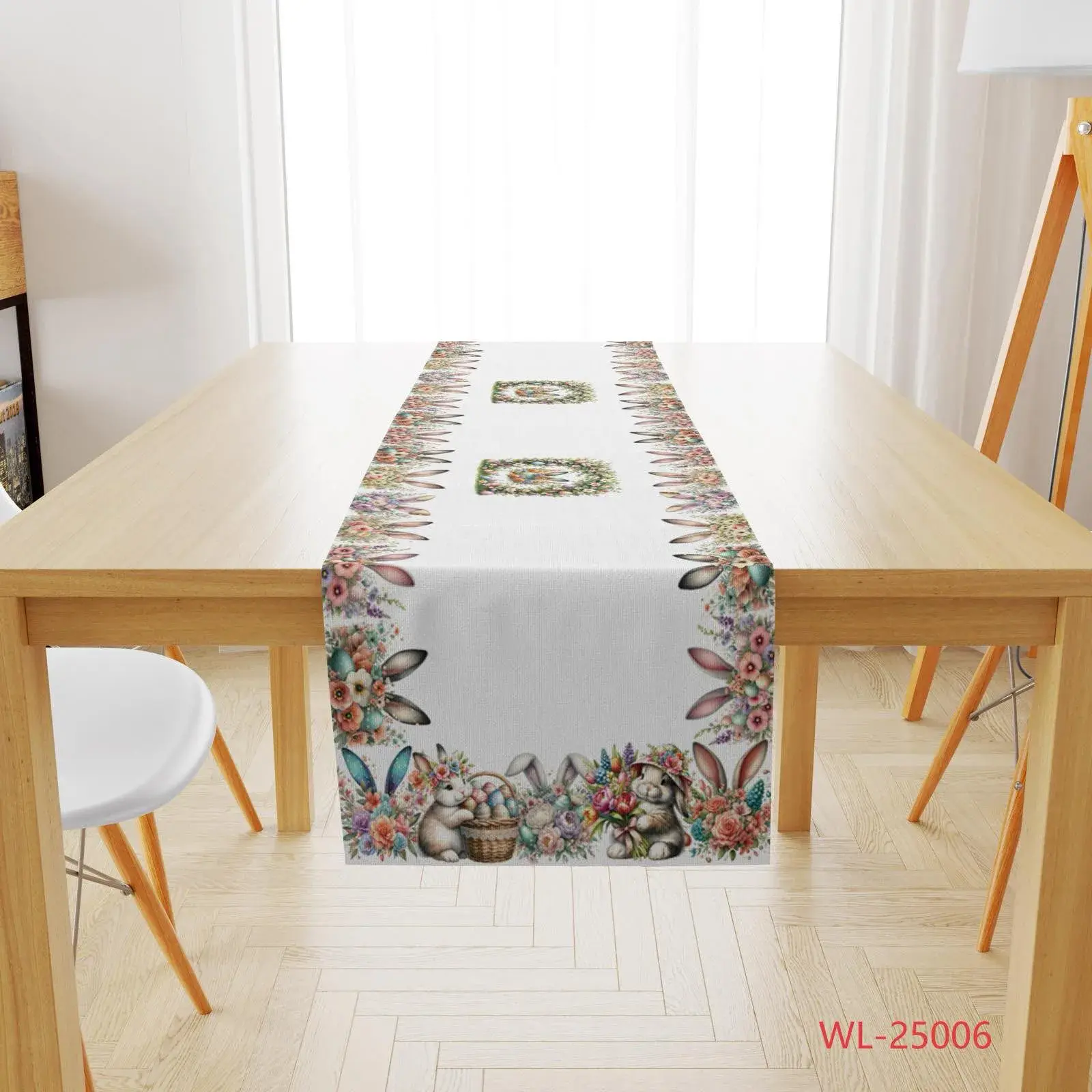 Bieżnik Wielkanocny 150/300 WL-2500