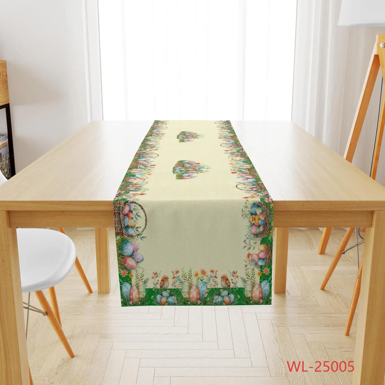 Bieżnik Wielkanocny 150/220