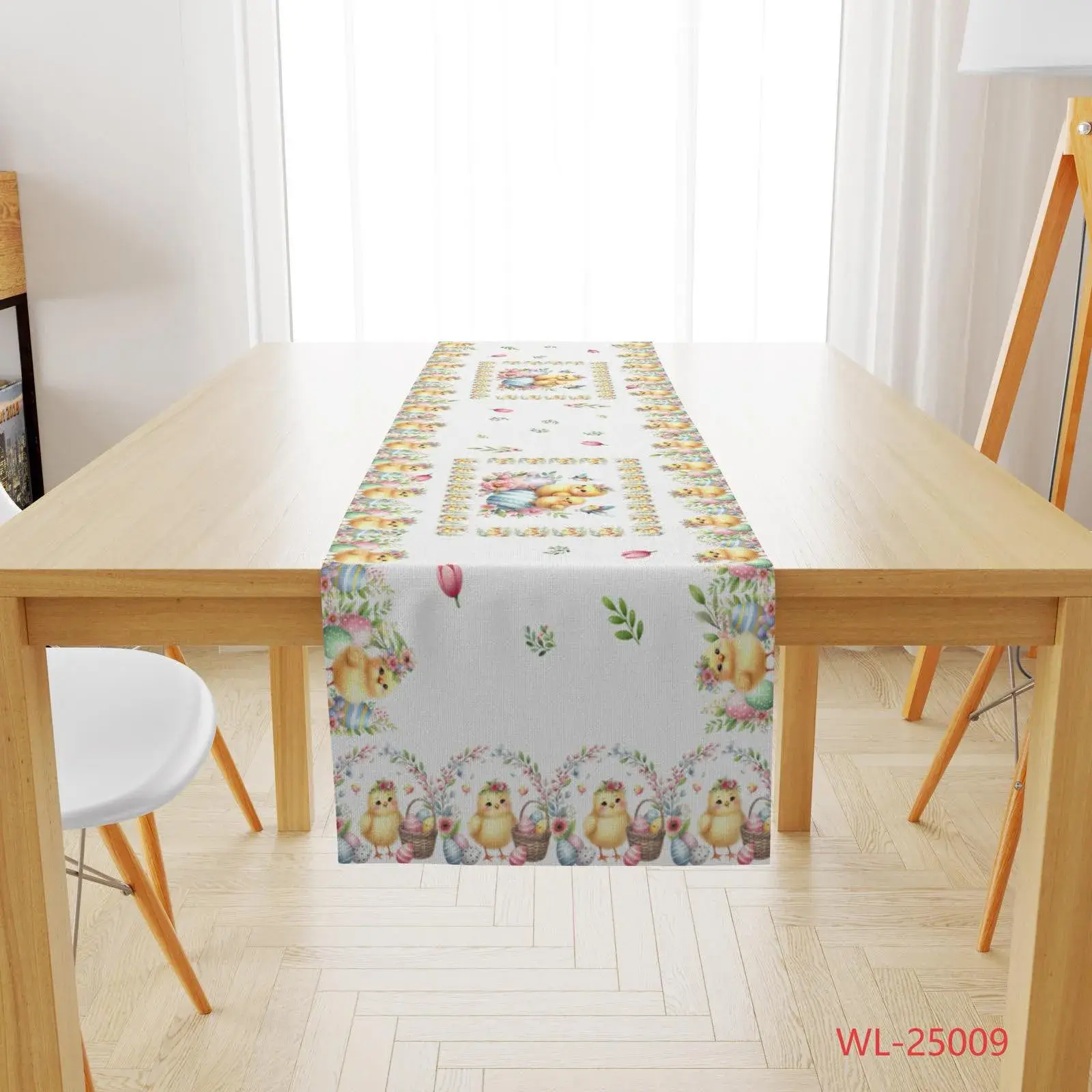 Bieżnik Wielkanocny 150/300