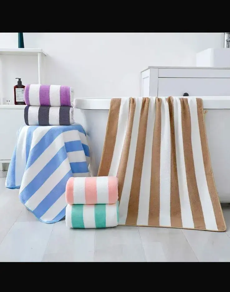 Ręcznik 140/70 cm