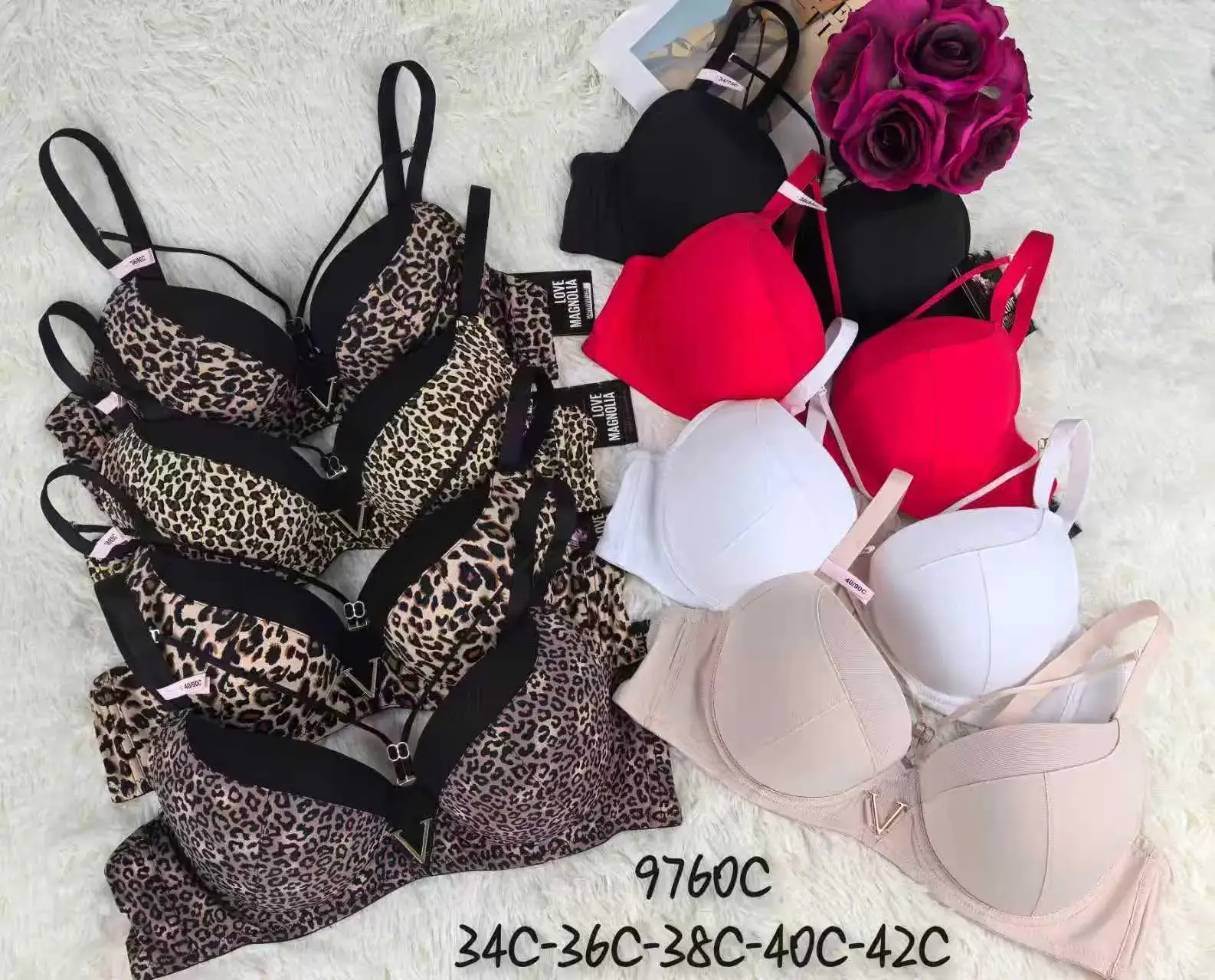 Majtki damskie 34C-36C-38C-40C-42C