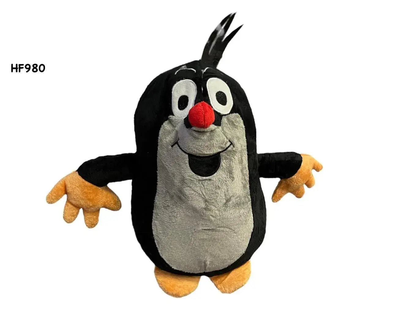 Maskotka Pluszowa Krtek 25cm