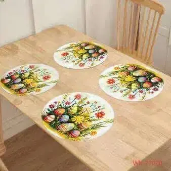 Serwetki Wielkanocne 30cm, w wielu kolorach