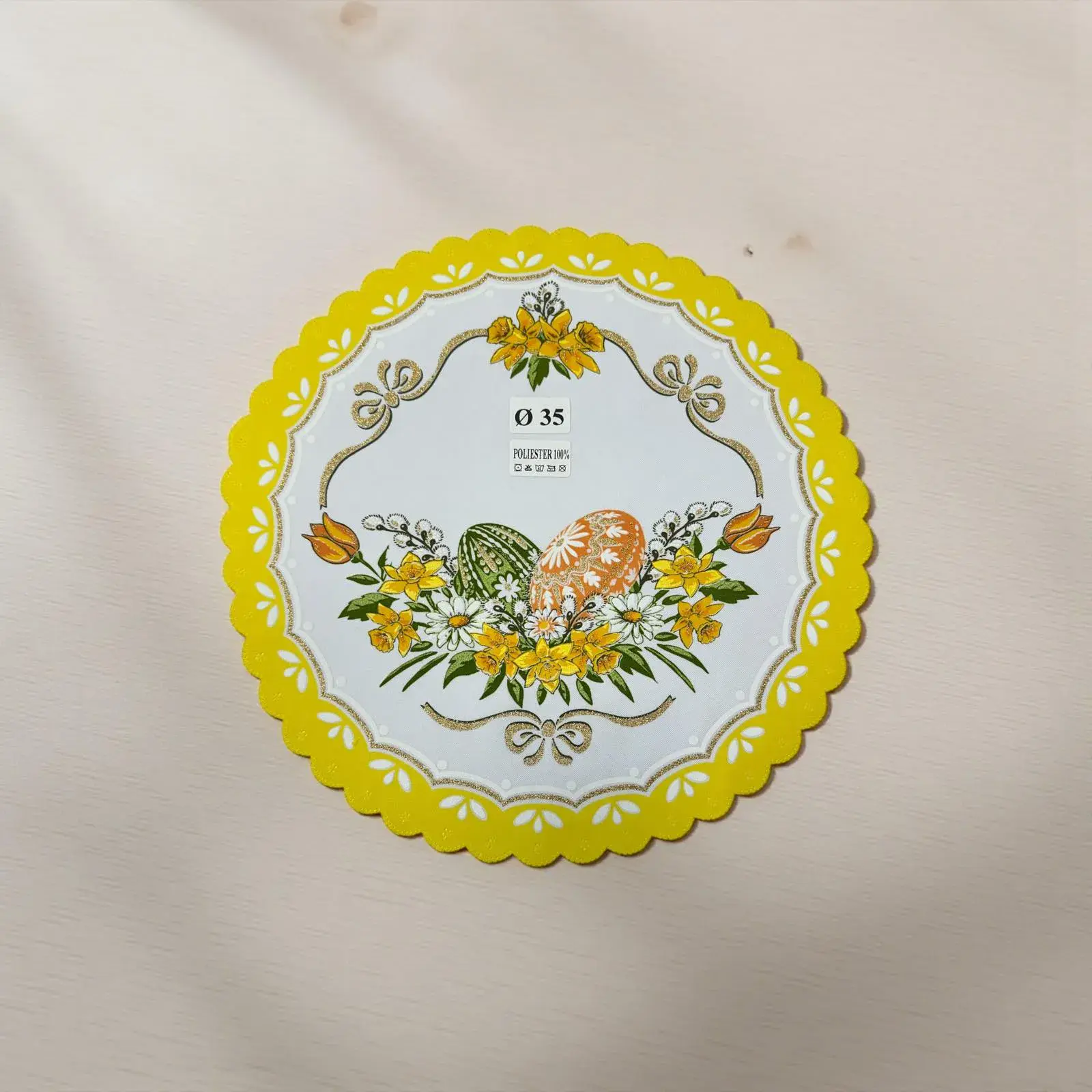Serwetka Wielkanocna 33 cm 23RD, w wielu kolorach